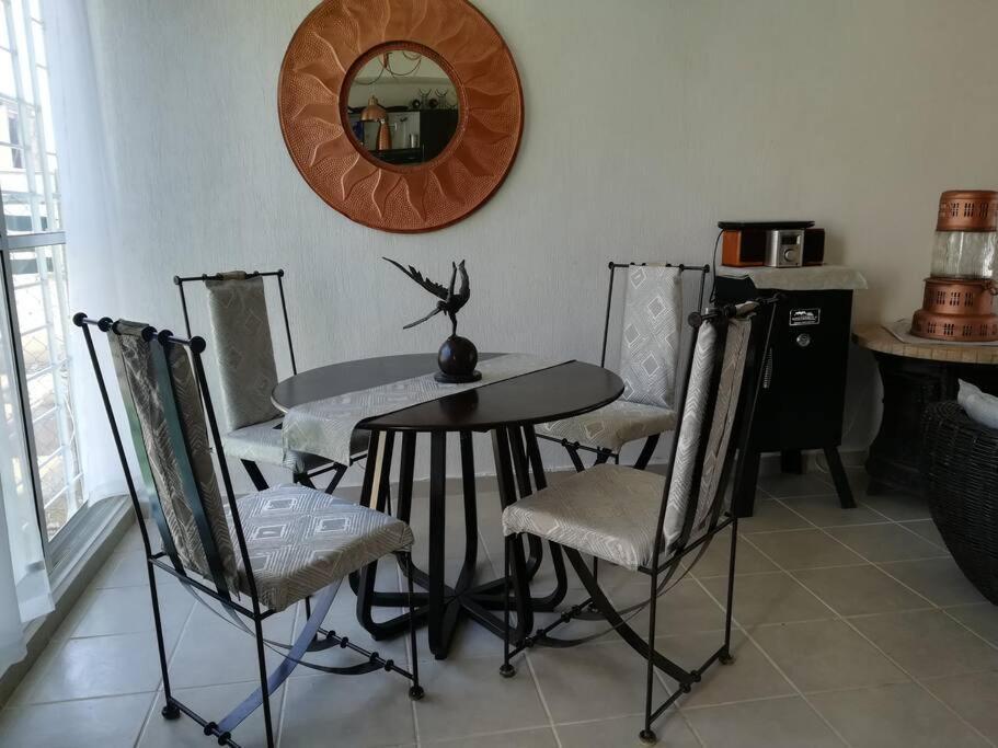 Privadas Turquesa, Nombre Del Alojamiento "Casa Niza Cancun" 外观 照片