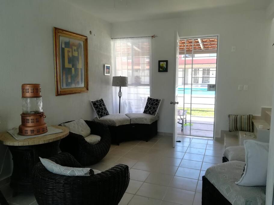 Privadas Turquesa, Nombre Del Alojamiento "Casa Niza Cancun" 外观 照片