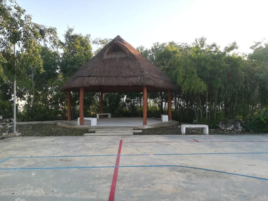 Privadas Turquesa, Nombre Del Alojamiento "Casa Niza Cancun" 外观 照片