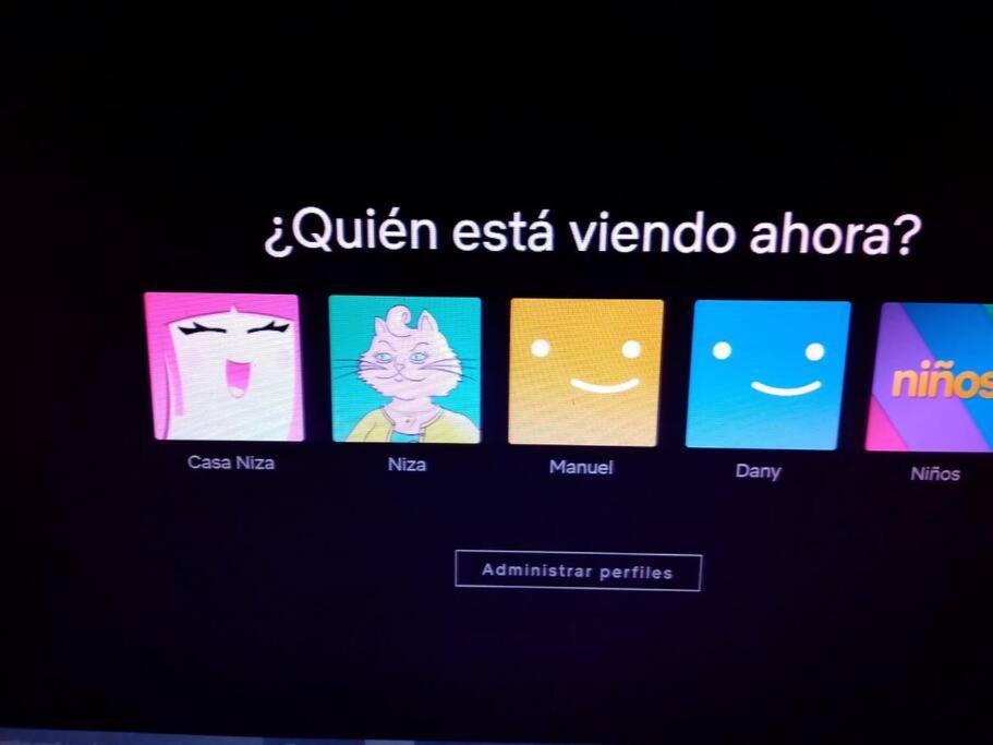 Privadas Turquesa, Nombre Del Alojamiento "Casa Niza Cancun" 外观 照片