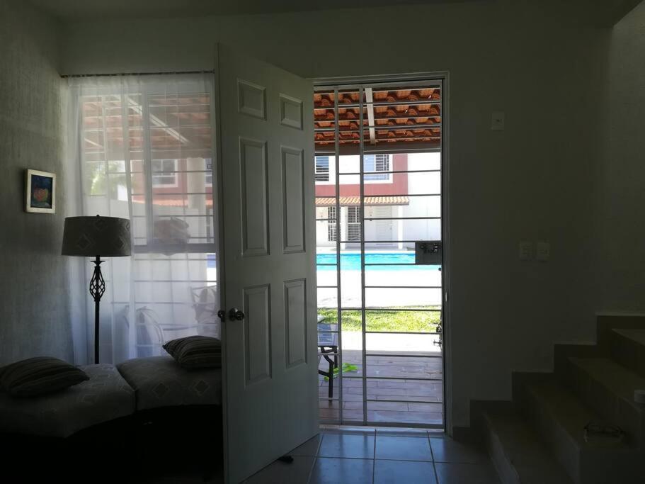 Privadas Turquesa, Nombre Del Alojamiento "Casa Niza Cancun" 外观 照片