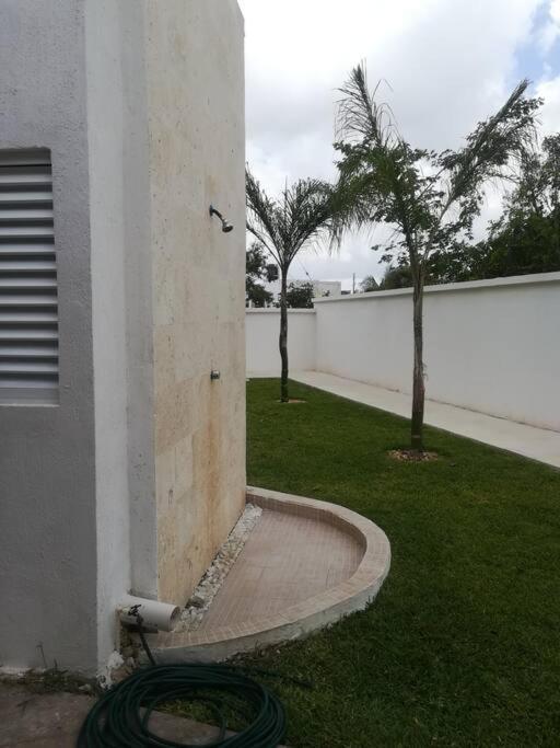 Privadas Turquesa, Nombre Del Alojamiento "Casa Niza Cancun" 外观 照片